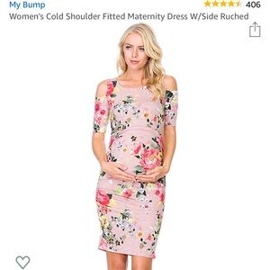 Maternity dress